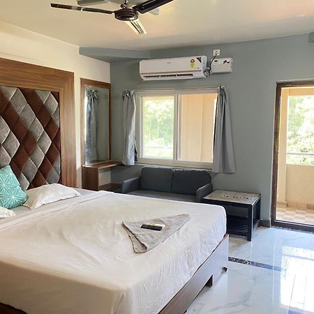 Natures Nest Araku Resort Exterior photo