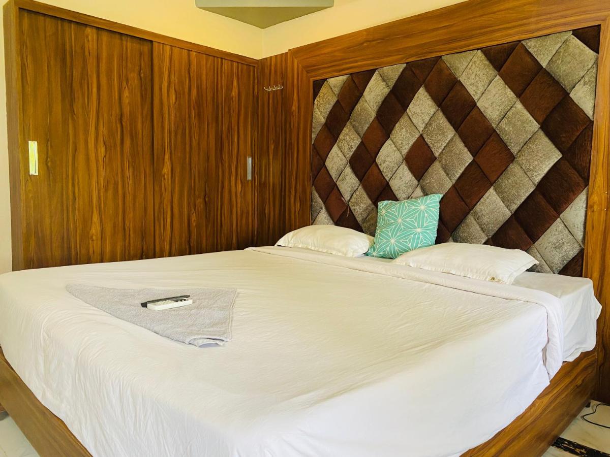Natures Nest Araku Resort Exterior photo