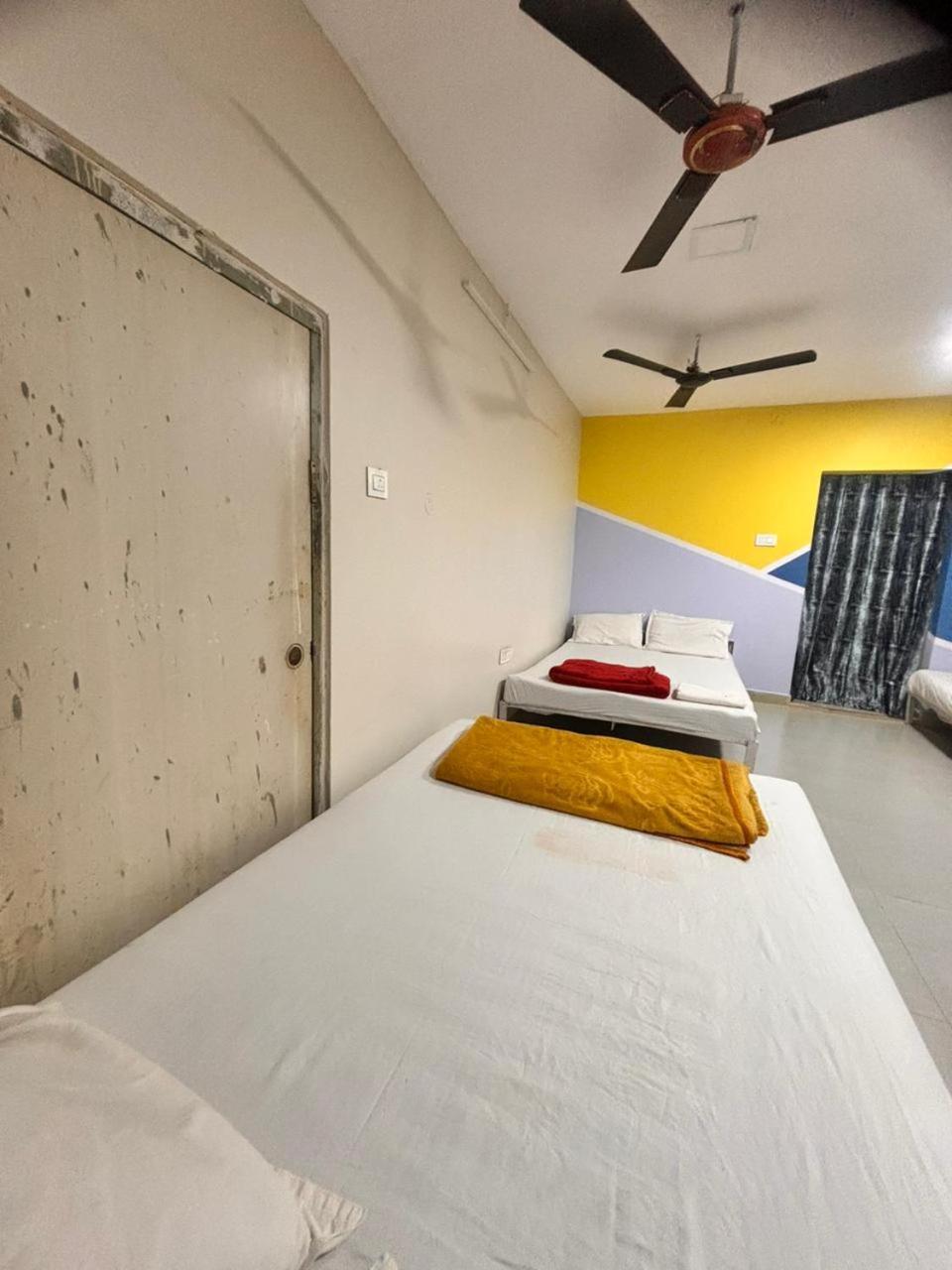 Natures Nest Araku Resort Exterior photo