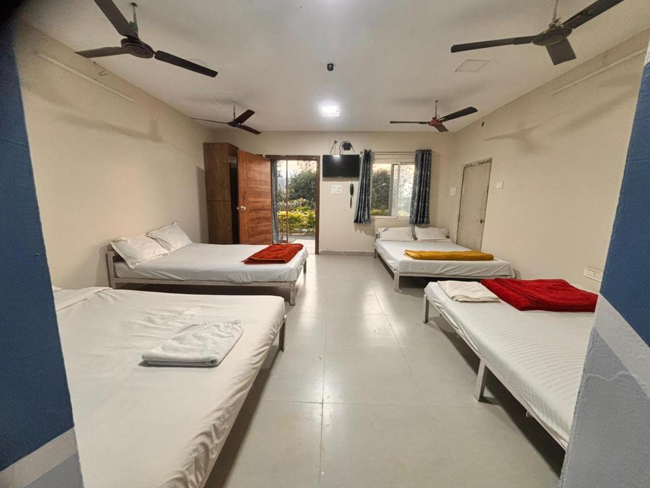 Natures Nest Araku Resort Exterior photo
