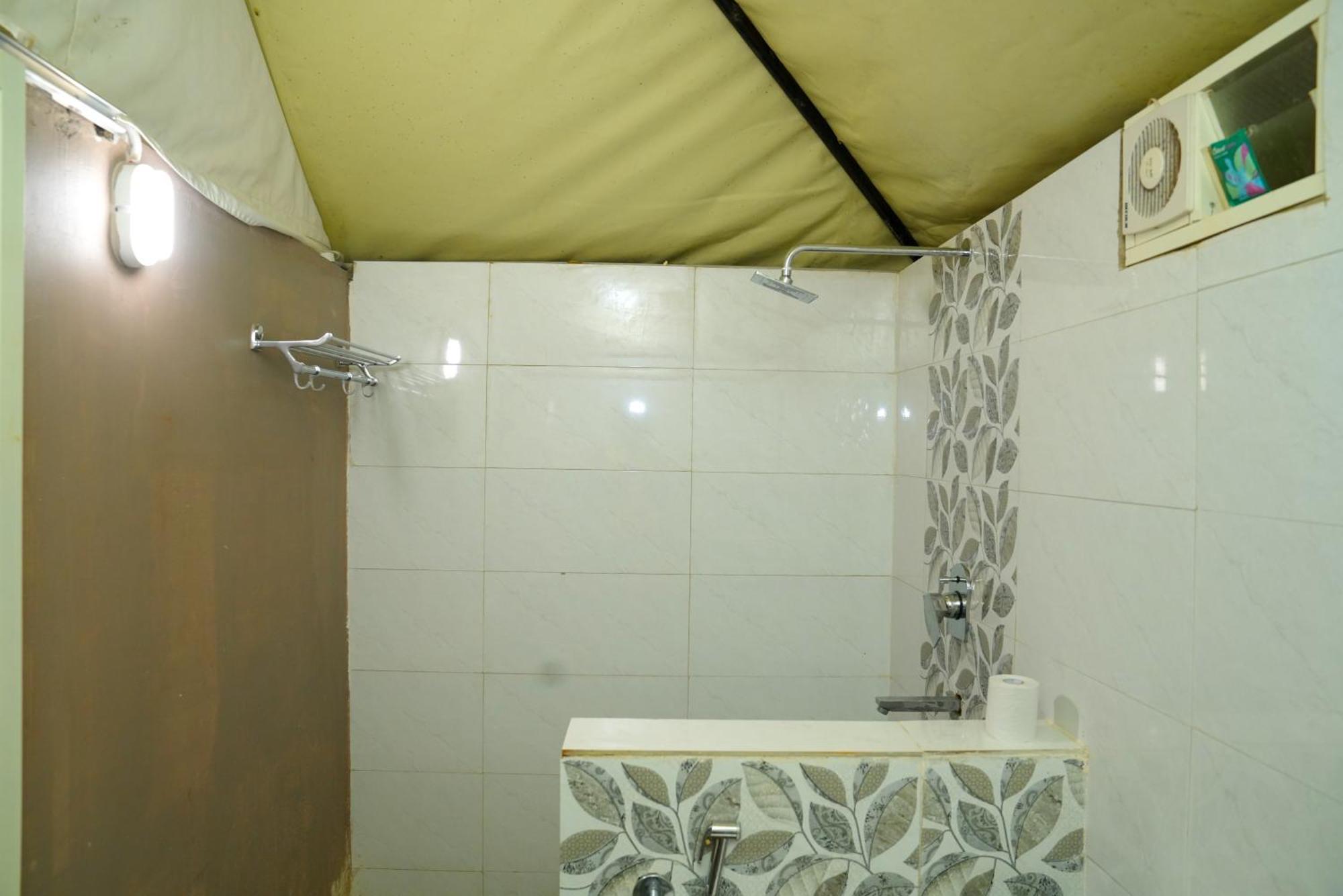 Natures Nest Araku Resort Exterior photo