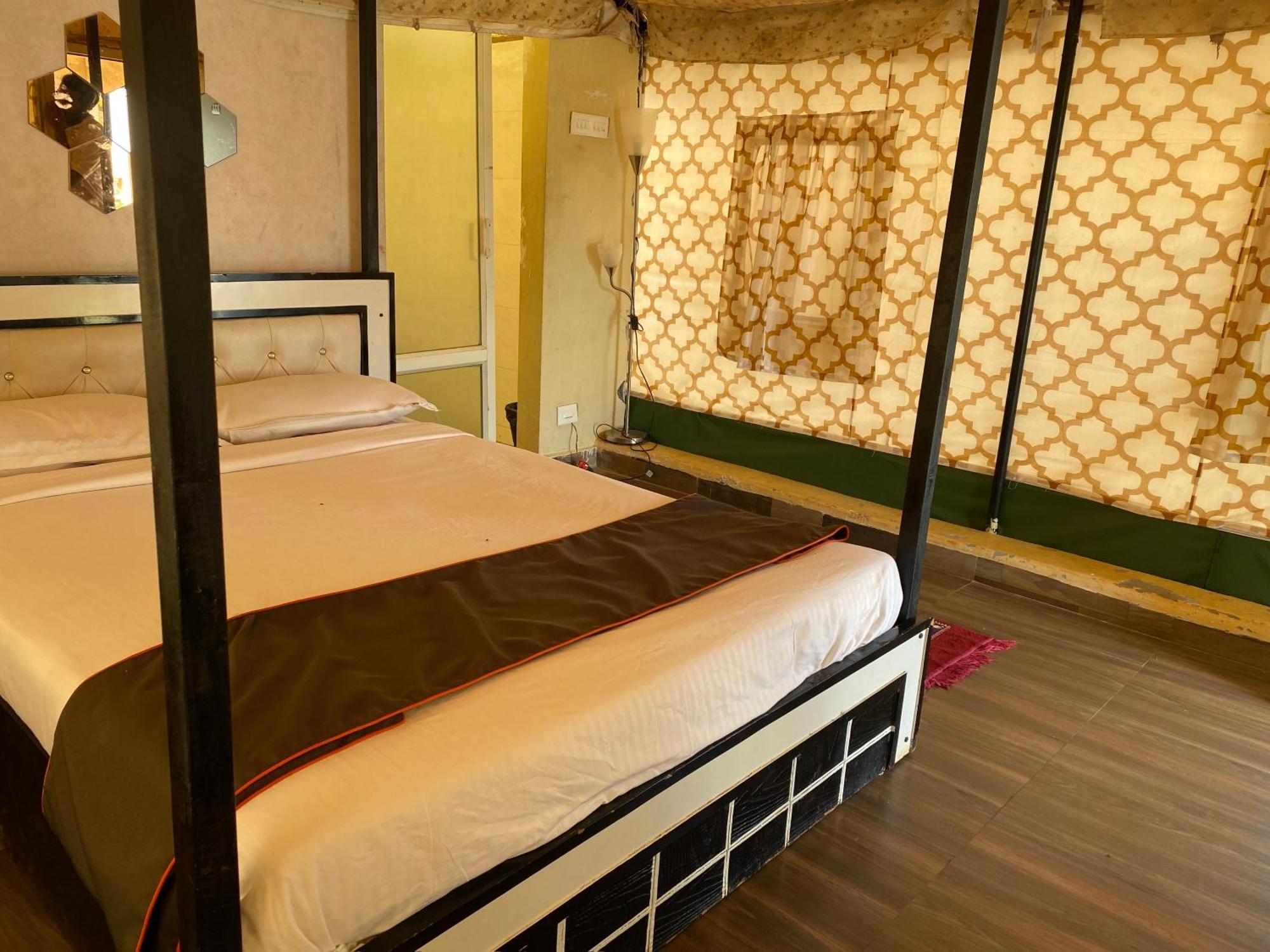 Natures Nest Araku Resort Exterior photo