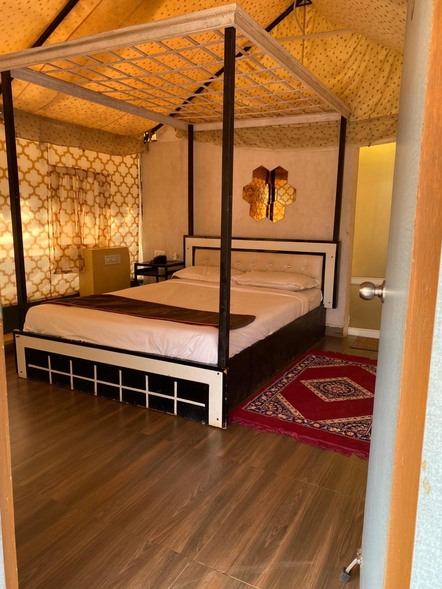 Natures Nest Araku Resort Exterior photo